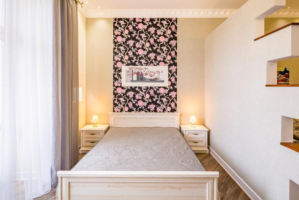 Vip Apartments リヴィウ エクステリア 写真